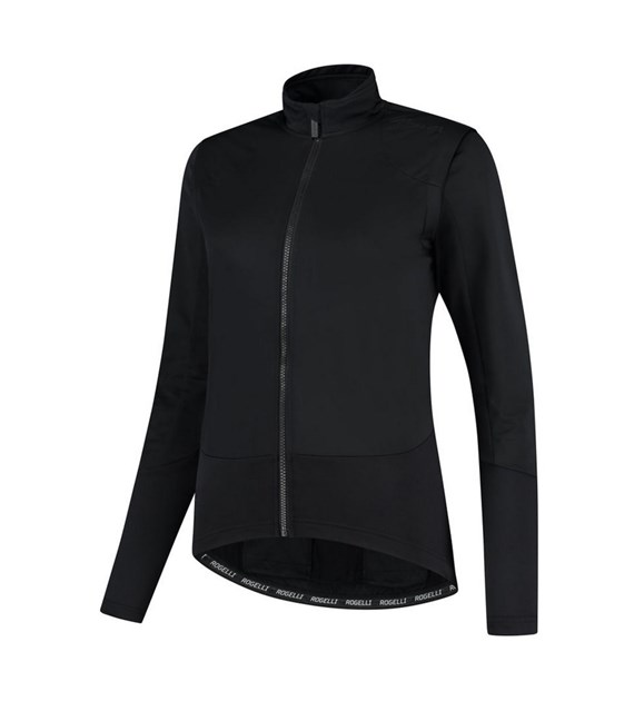 Rogelli bluza GLORY LDS czarna L