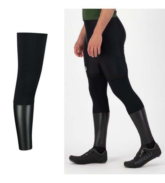 Rogelli nogawki HALO XL/XXL