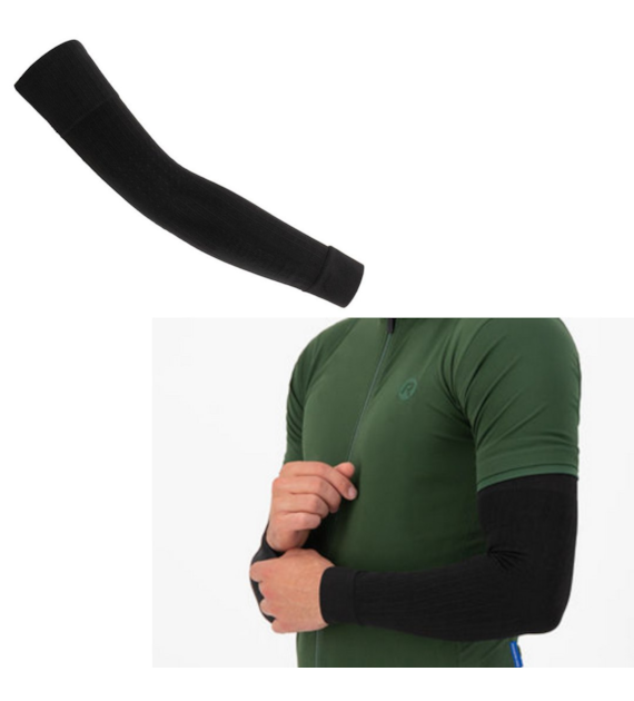 Rogelli rękawki SEAMLESS XS/S