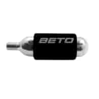 BETO Nabój 16g CO2 w otulinie EVA
