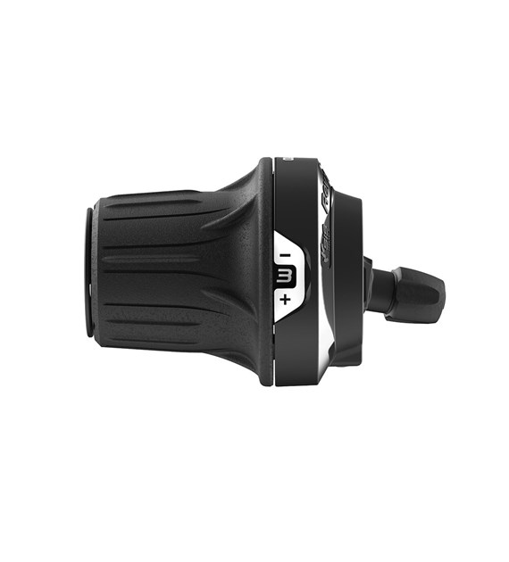 SHIMANO dźwignia przerzutki lewa 3rz