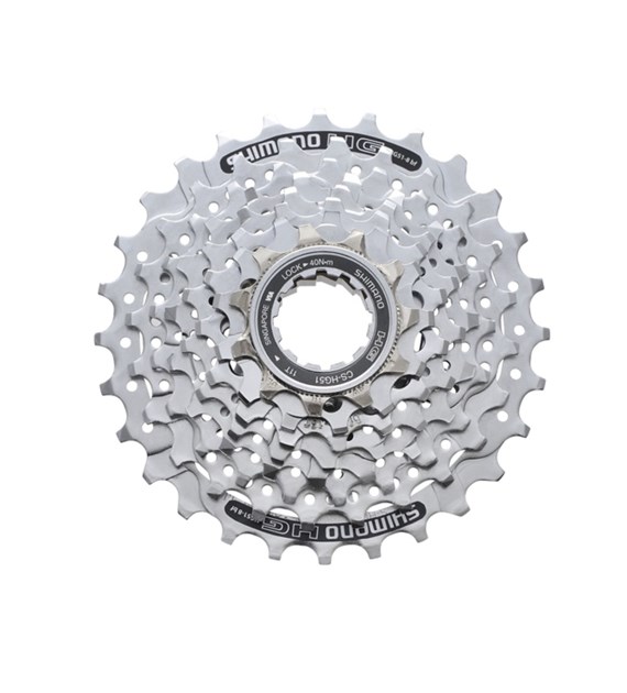 SHIMANO kaseta zębatek MTB ALIVIO CSHG51-8