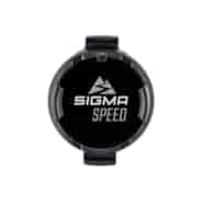 Sigma czujnik prędkości SPD DUO ANT+, BLU
