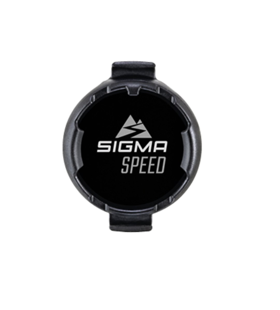 Sigma czujnik prędkości SPD DUO ANT+, BLU