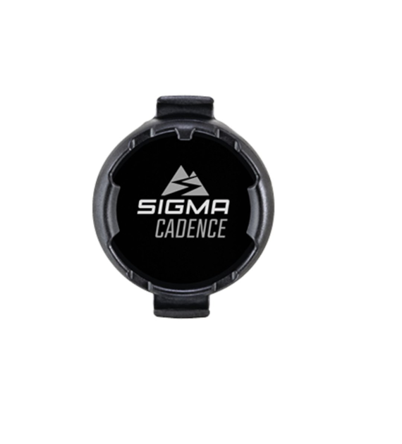 Sigma czujnik kadencji CAD DUO ANT+, BLU