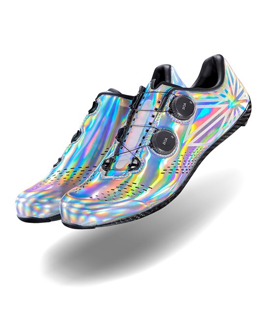 Supacaz buty szosowe KAZZE Holo roz. 44