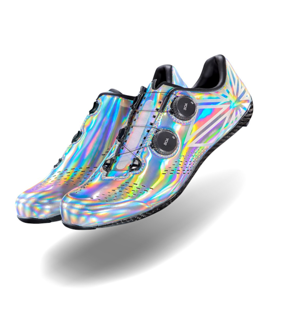 Supacaz buty szosowe KAZZE Holo roz. 44