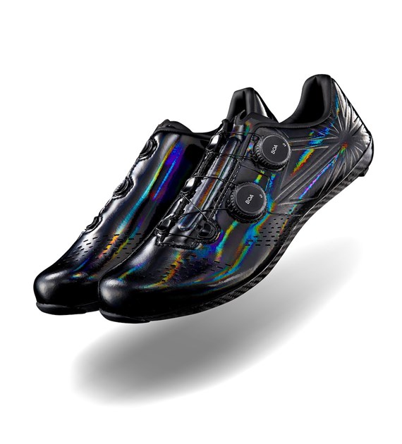 Supacaz buty szosowe KAZZE czarne roz. 43