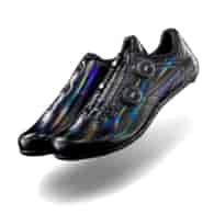 Supacaz buty szosowe KAZZE czarne roz. 42,5