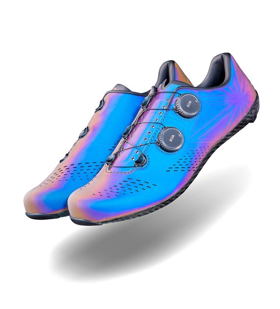 Supacaz buty szosowe KAZZE olejowe roz. 44