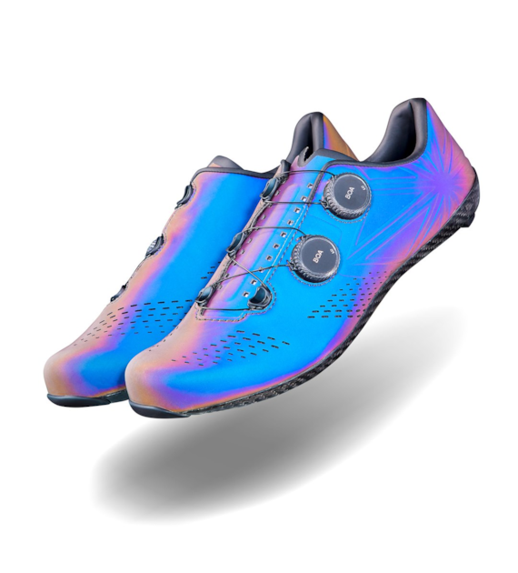 Supacaz buty szosowe KAZZE olejowe roz. 45