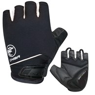 CHIBA rękawiczki BIOXCELL LADY czarne S