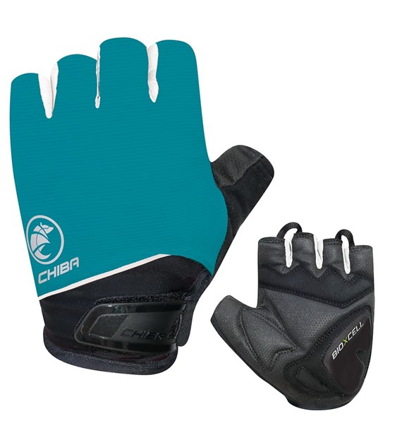 CHIBA rękawiczki BIOXCELL LADY olejowe S