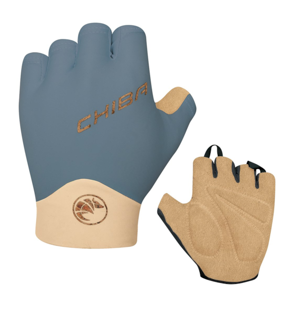 CHIBA rękawiczki ECO GLOVE PRO S granatowe