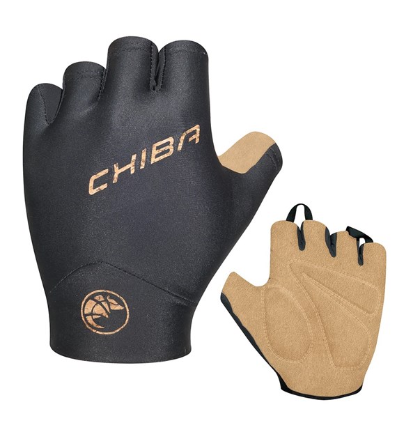 CHIBA rękawiczki ECO GLOVE PRO XS czarne