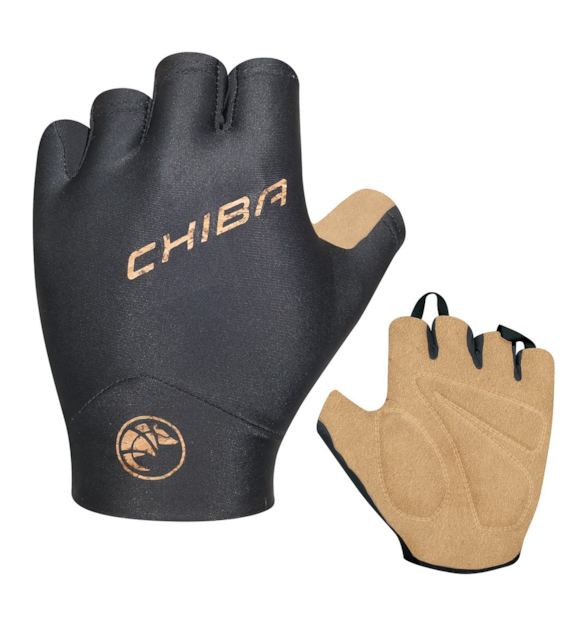CHIBA rękawiczki ECO GLOVE PRO XS czarne