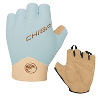 CHIBA rękawiczki ECO GLOVE PRO XS błękitne