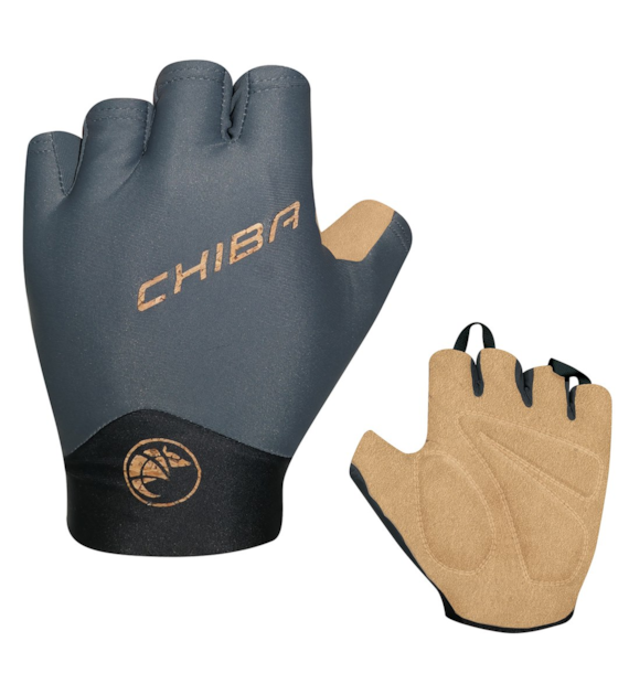 CHIBA rękawiczki ECO GLOVE PRO XL szary