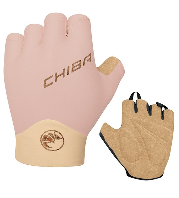 CHIBA rękawiczki ECO GLOVE PRO XS różowy