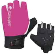 CHIBA rękawiczki LADY SUPERLIGHT rózowe XS