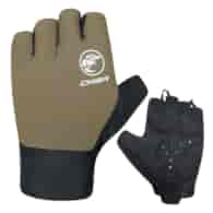 CHIBA rękawiczki TEAM GLOVE PRO oliwkowe XL