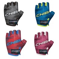 CHIBA rękawiczki KIDS ASSORTMENT 16 par