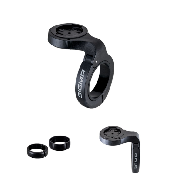 Sigma Overclamp Butler GPS