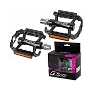 Pedały Neco Aluminium MTB