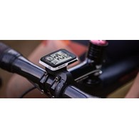 Sigma licznik ROX 2.0  TOP MOUNT SET biały