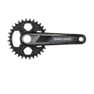 Mechanizm Korbowy 12rz FC-M6100 32T 175mm