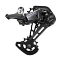 SHIMANO przerzutka tylna RD-M6100 SGS 12rz