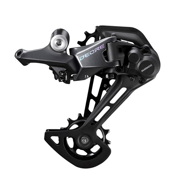 SHIMANO przerzutka tylna RD-M6100 SGS 12rz