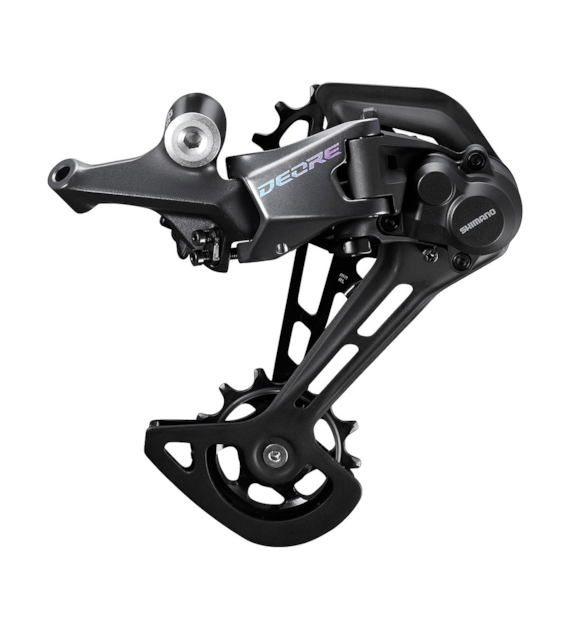 SHIMANO przerzutka tylna RD-M6100 SGS 12rz