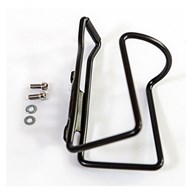 Koszyk bidonu czarny pakowany po 5 sztuk