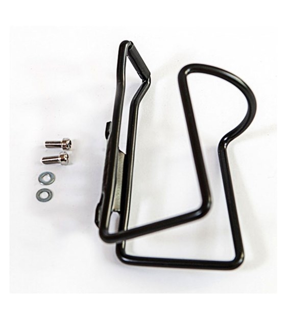 Koszyk bidonu czarny pakowany po 5 sztuk