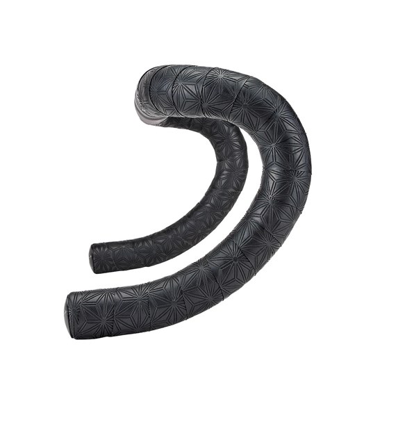 SUPACAZ Owijka SUPER STICKY KUSH Classic czarna