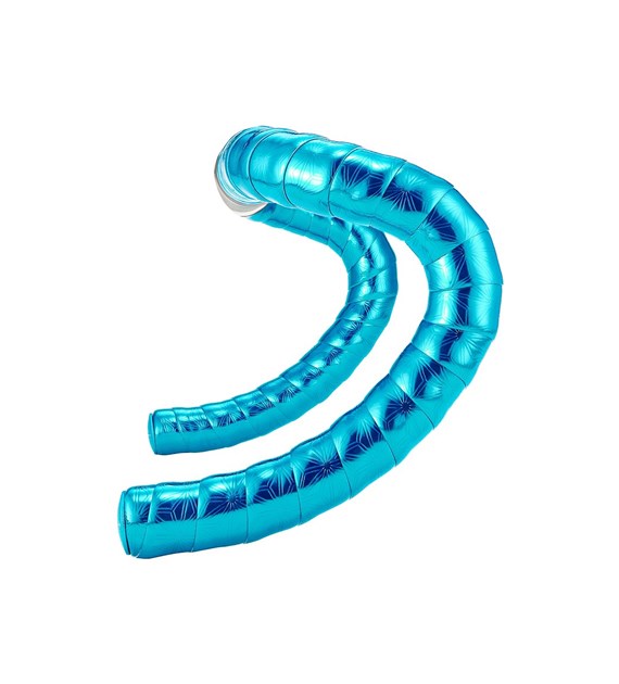 SUPACAZ Owijka PRIZMATIC Niebieska