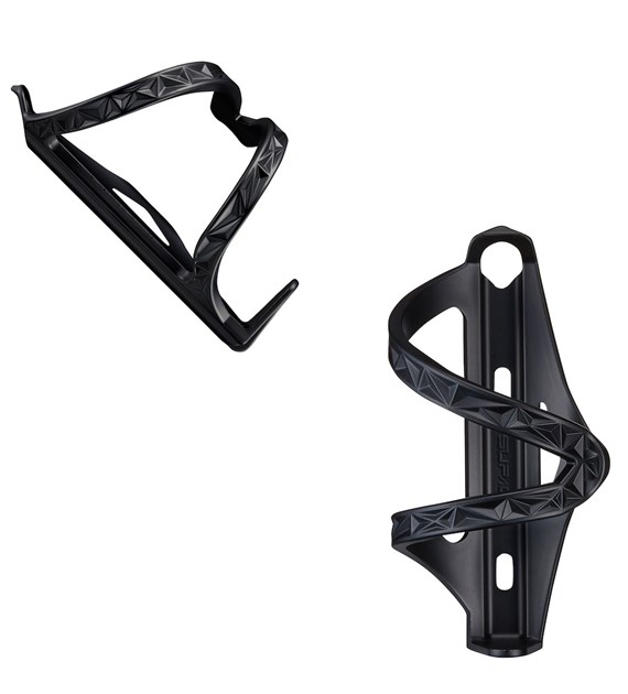 SUPACAZ koszyk SWIPE czarny prawa strona