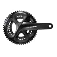 SHIMANO mech. korbowy FC-R7000 50/34 175mm