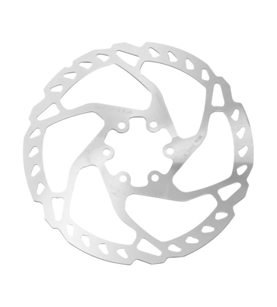 SHIMANO Tarcza hamulca 160 mm mocowanie 6 śrub