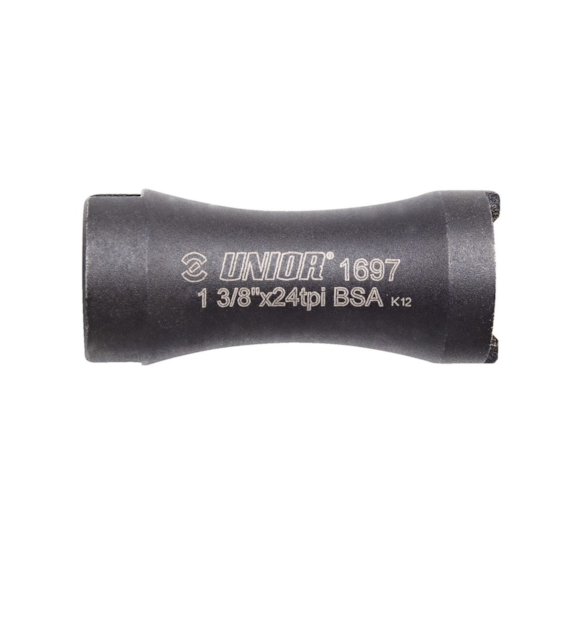 UNIOR adapter do gwintowników BSA