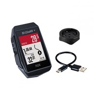 Sigma licznik ROX 11.1 EVO czarny