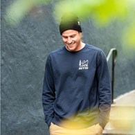 WTB Bluza ADVENTURE granatowa XL