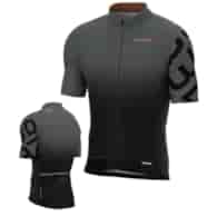 Biemme koszulka ACQUA szara L