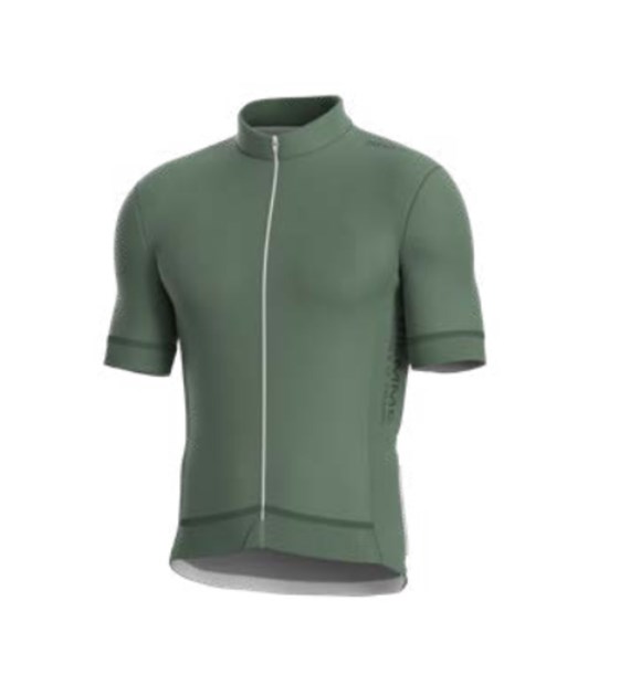 Biemme koszulka LUCE zielona XXL