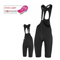 Biemme Spodenki Y czarne S