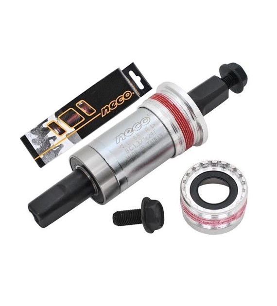 Oś Suportu NECO 127,5 BSA B920AL BOX