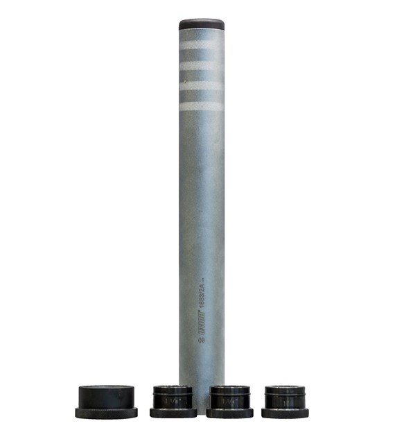 UNIOR Przyrząd do nabijania misek sterowych 1683/5