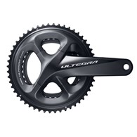 SHIMANO mech. korbowy FC-R8000 52/36 175mm