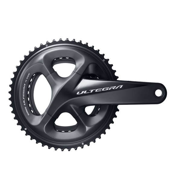 SHIMANO mech. korbowy FC-R8000 52/36 175mm